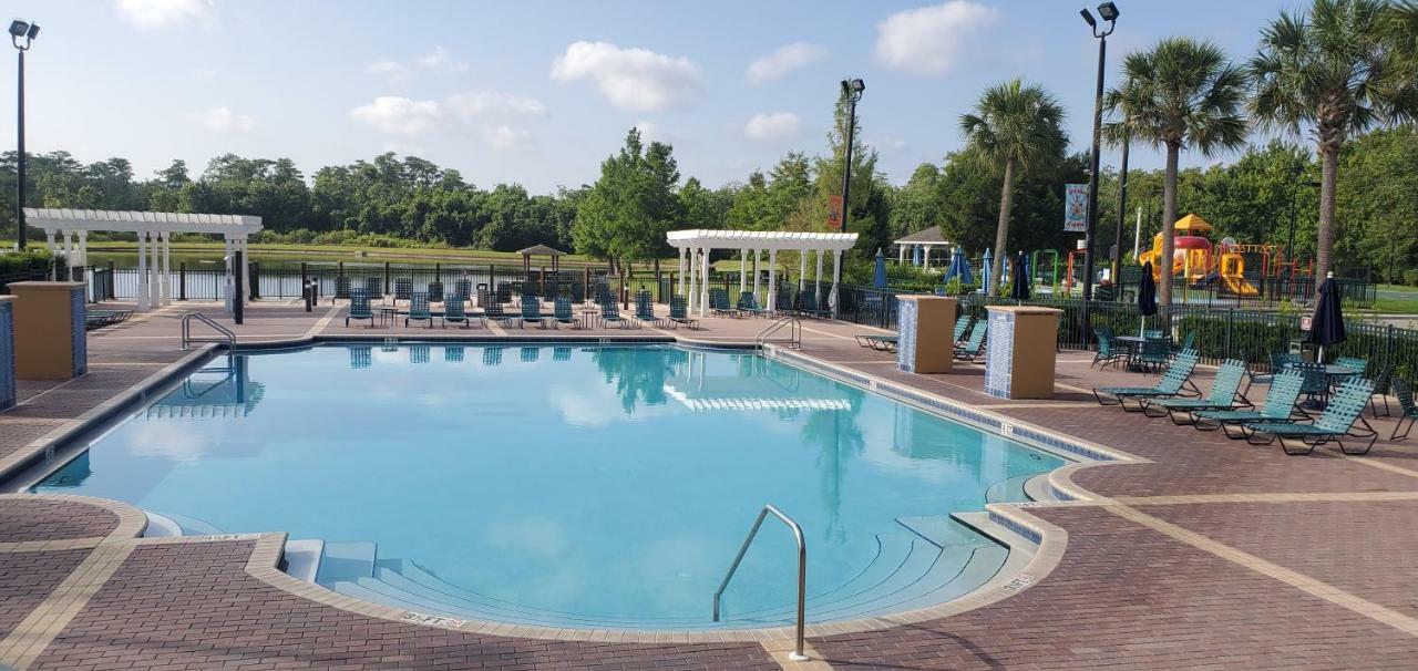 Kissimmee 3Bed Villa Near Disney Exteriér fotografie