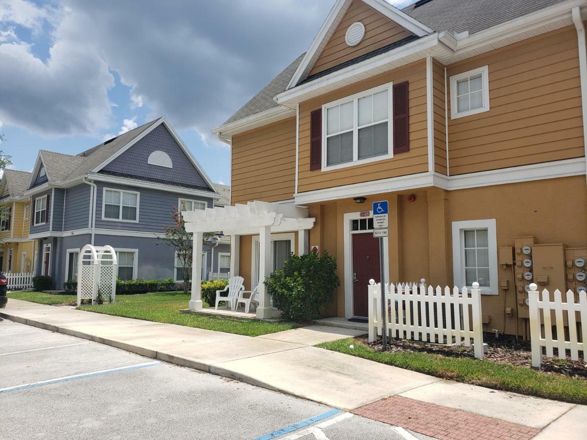 Kissimmee 3Bed Villa Near Disney Exteriér fotografie
