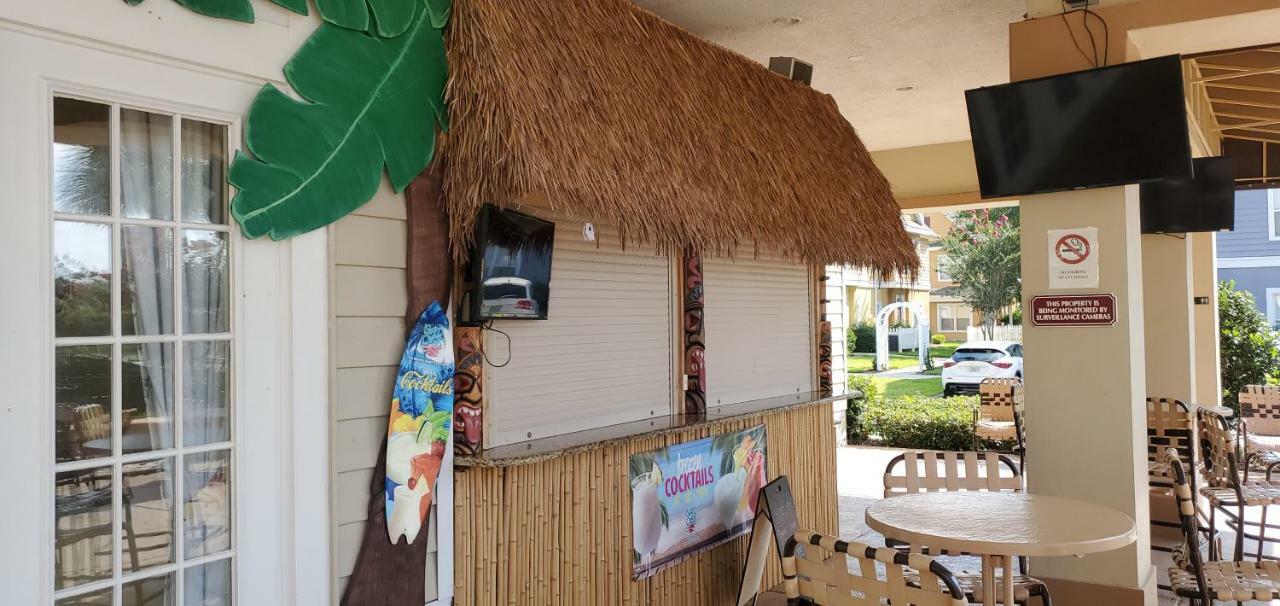 Kissimmee 3Bed Villa Near Disney Exteriér fotografie