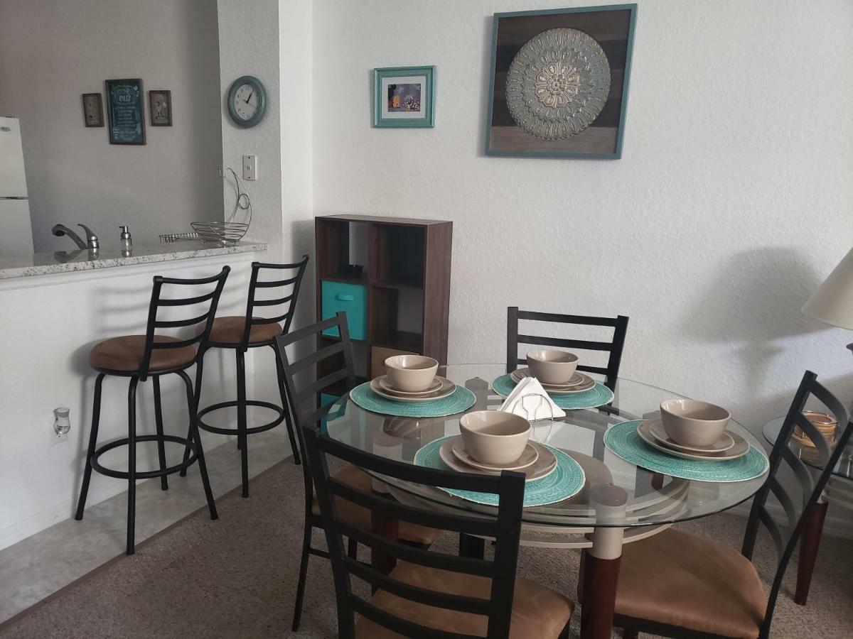 Kissimmee 3Bed Villa Near Disney Exteriér fotografie
