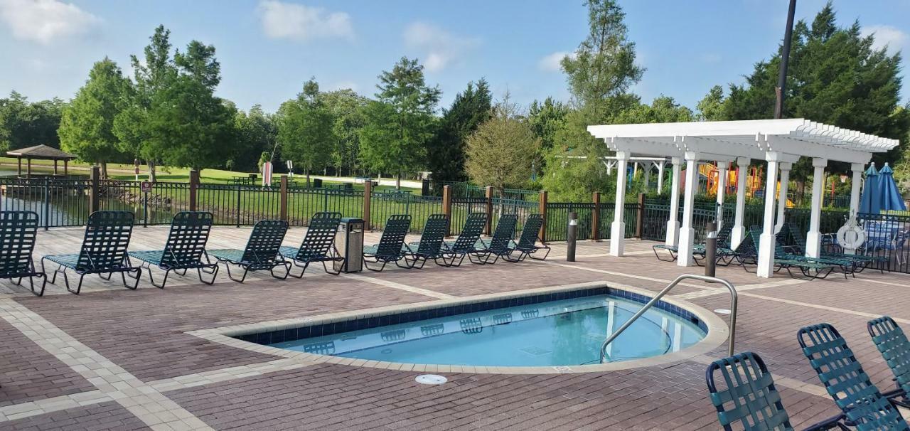 Kissimmee 3Bed Villa Near Disney Exteriér fotografie