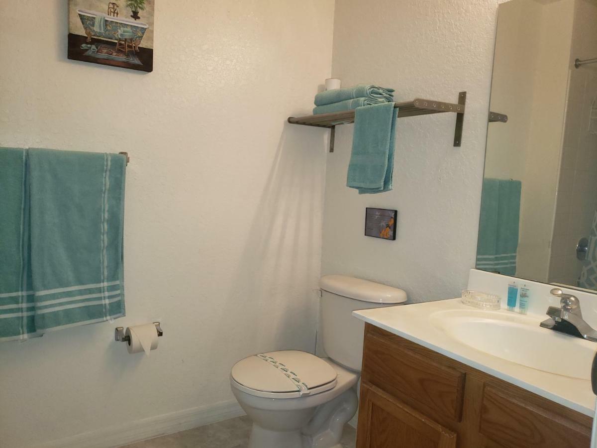 Kissimmee 3Bed Villa Near Disney Exteriér fotografie