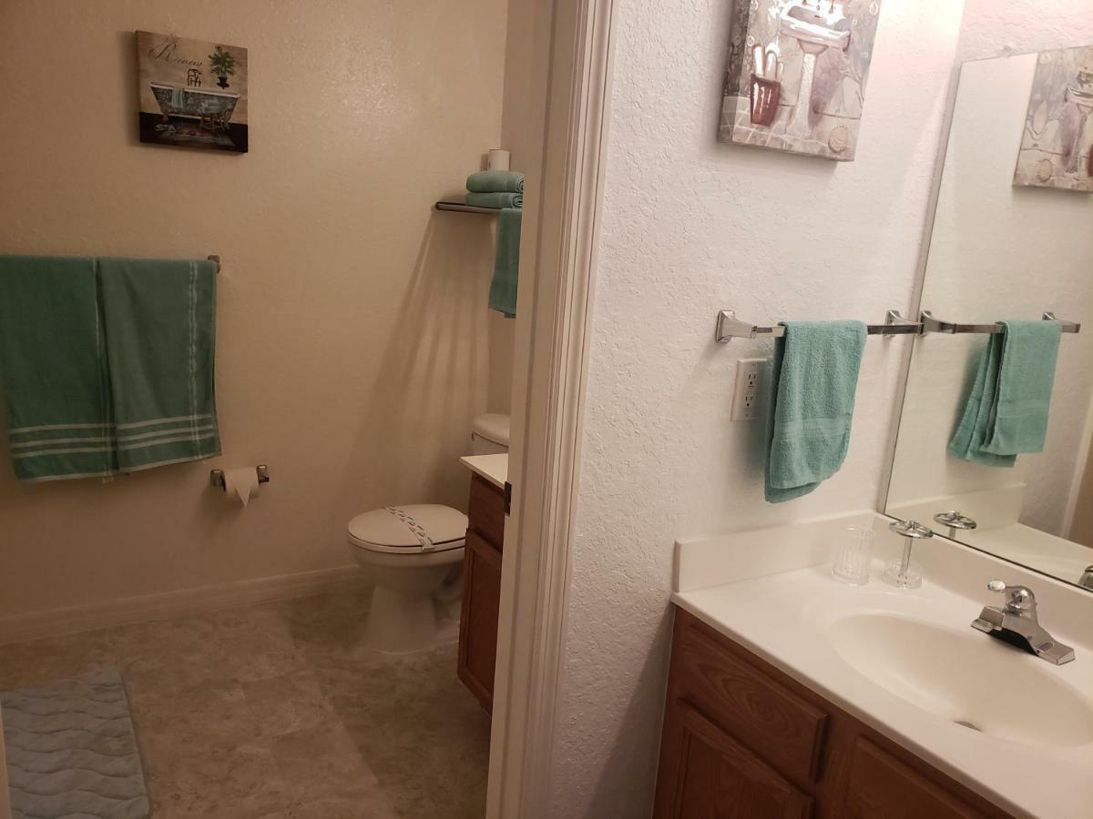 Kissimmee 3Bed Villa Near Disney Exteriér fotografie