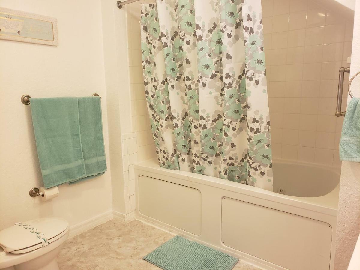 Kissimmee 3Bed Villa Near Disney Exteriér fotografie