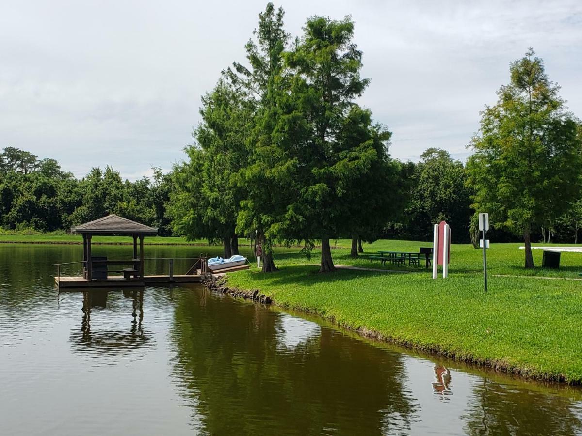 Kissimmee 3Bed Villa Near Disney Exteriér fotografie