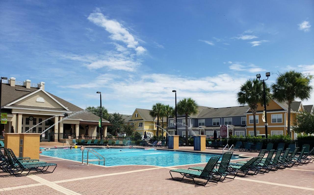 Kissimmee 3Bed Villa Near Disney Exteriér fotografie