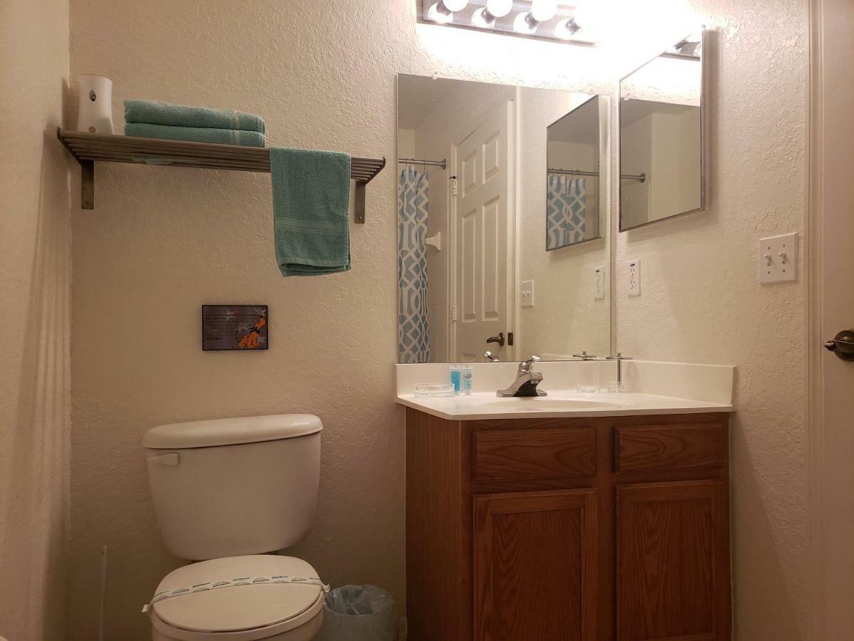 Kissimmee 3Bed Villa Near Disney Exteriér fotografie