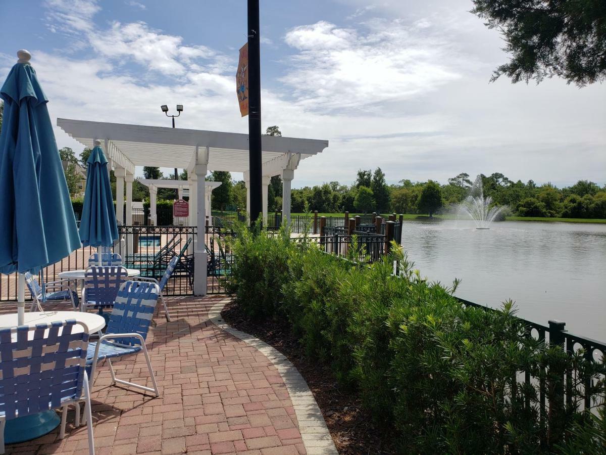Kissimmee 3Bed Villa Near Disney Exteriér fotografie