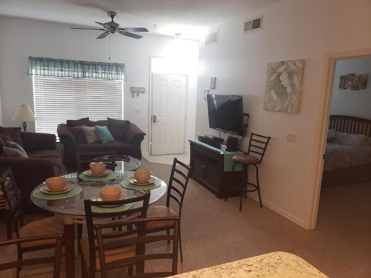 Kissimmee 3Bed Villa Near Disney Exteriér fotografie