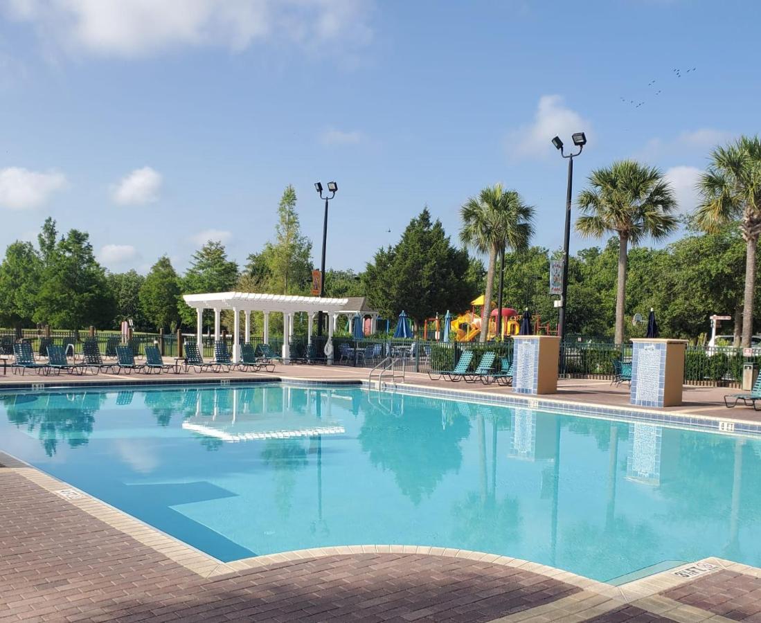 Kissimmee 3Bed Villa Near Disney Exteriér fotografie
