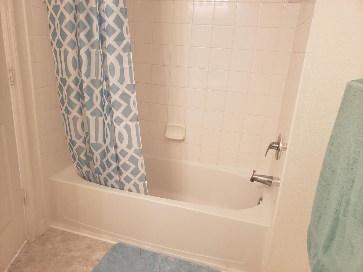 Kissimmee 3Bed Villa Near Disney Exteriér fotografie