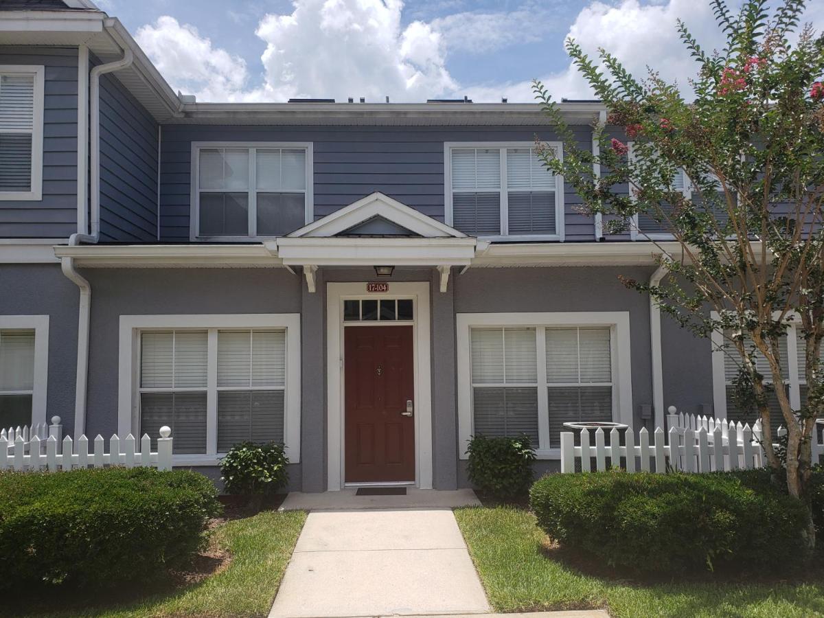 Kissimmee 3Bed Villa Near Disney Exteriér fotografie