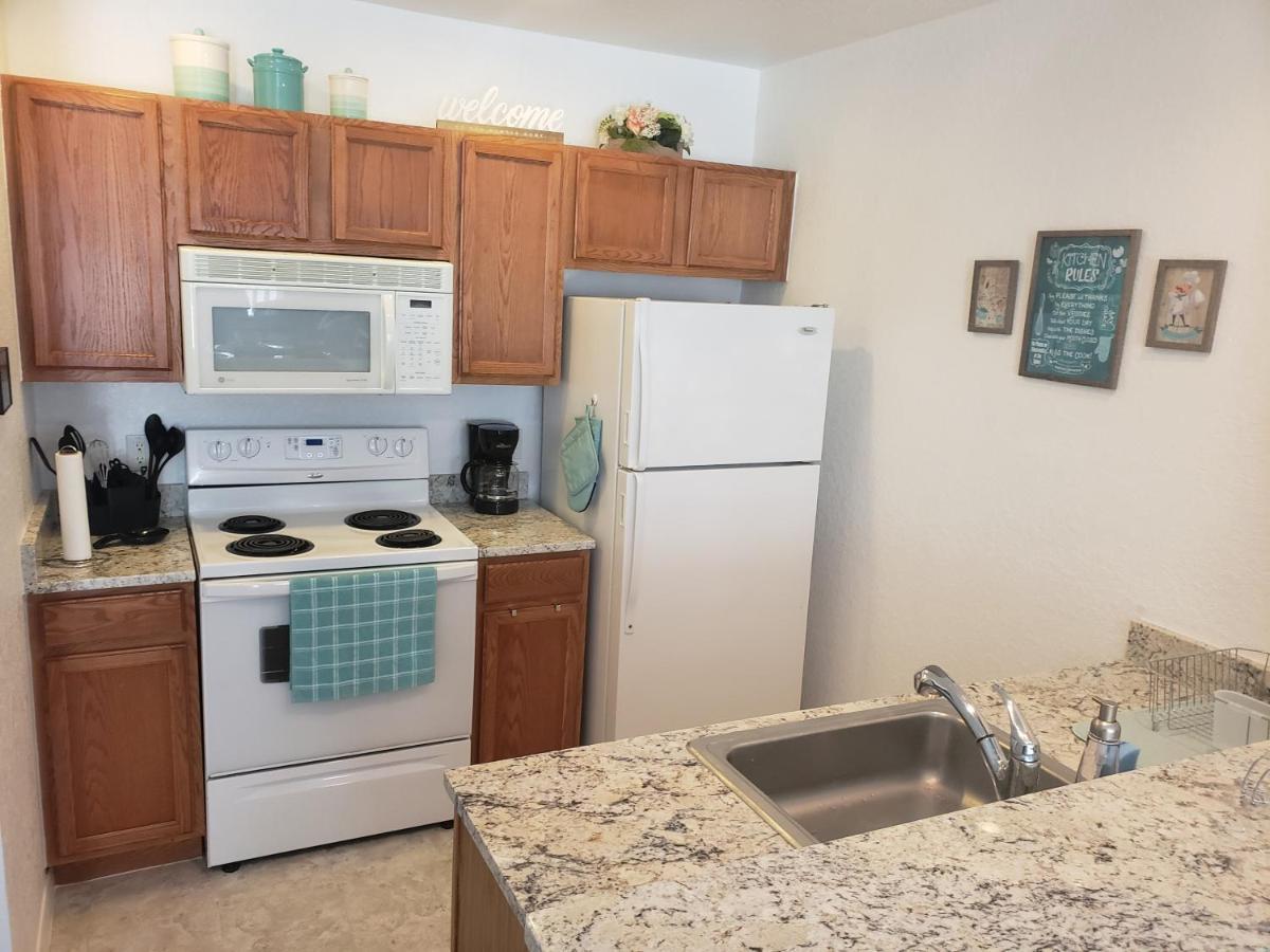 Kissimmee 3Bed Villa Near Disney Exteriér fotografie